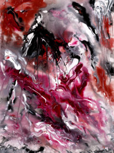 The Red and The Black