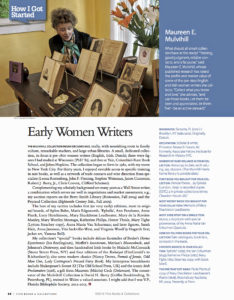 fine-books-2016-autumn-2016-how-i-got-started